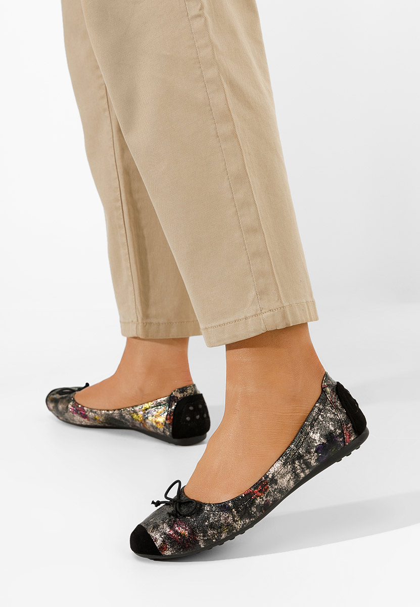 Balerine Doriya V2 crno