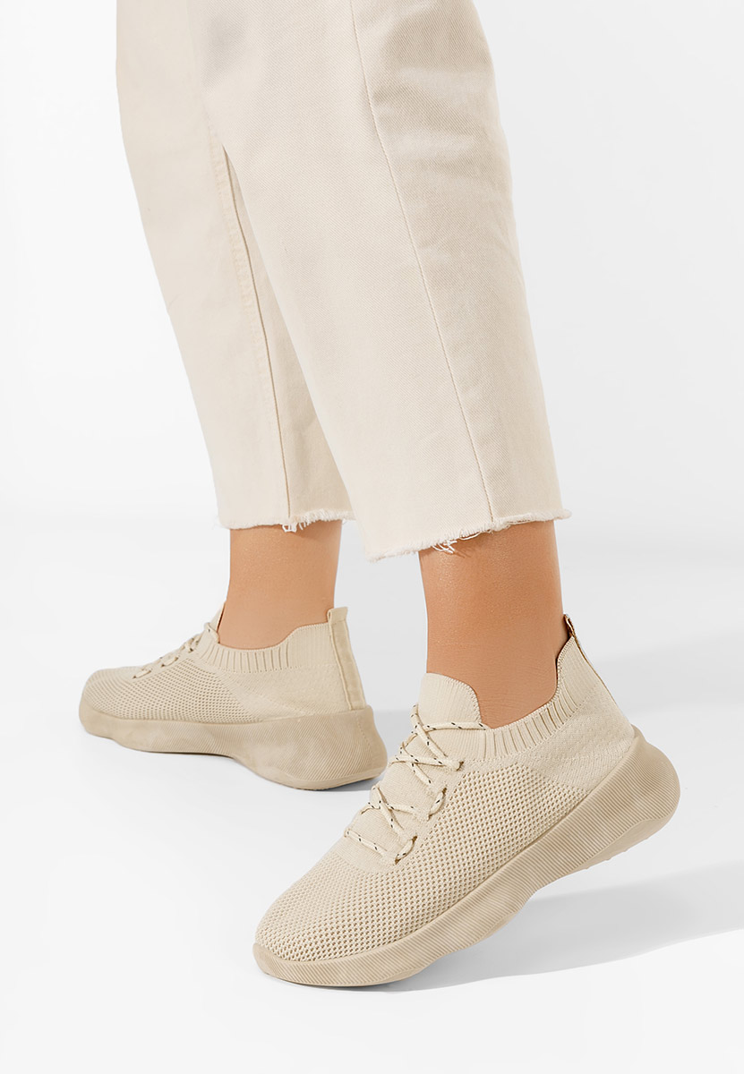 Sportske cipele za ženske Marotti bež