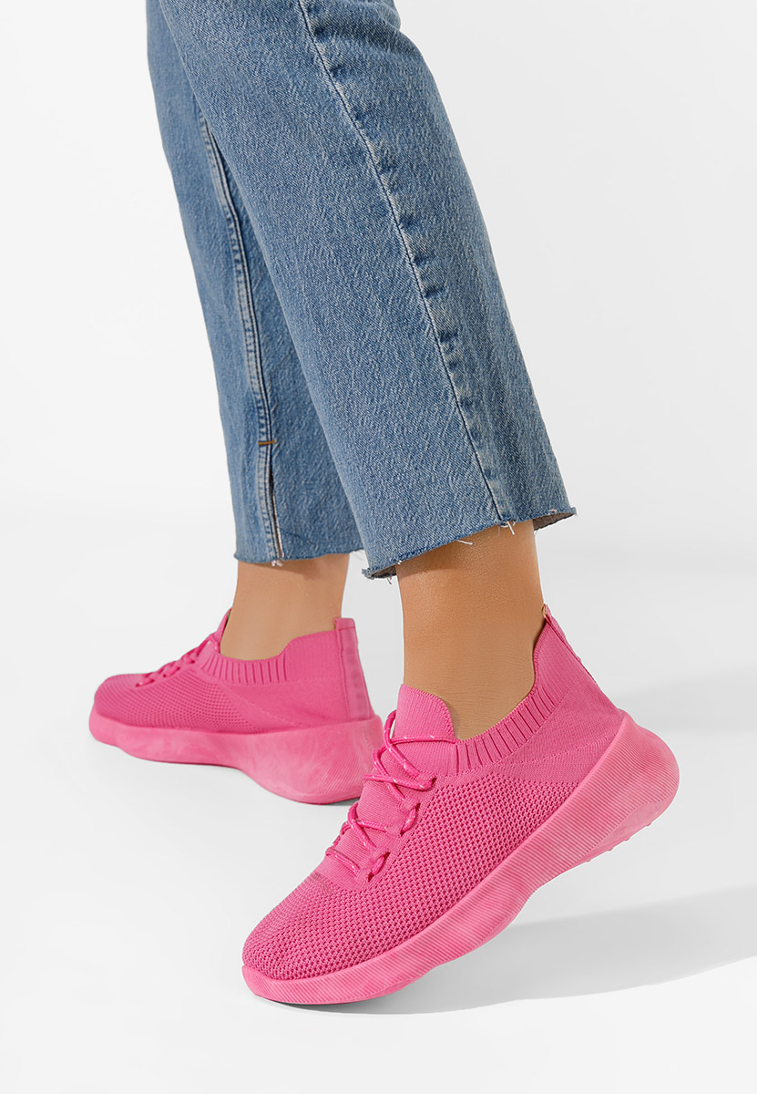 Sportske cipele za ženske Marotti fuksija