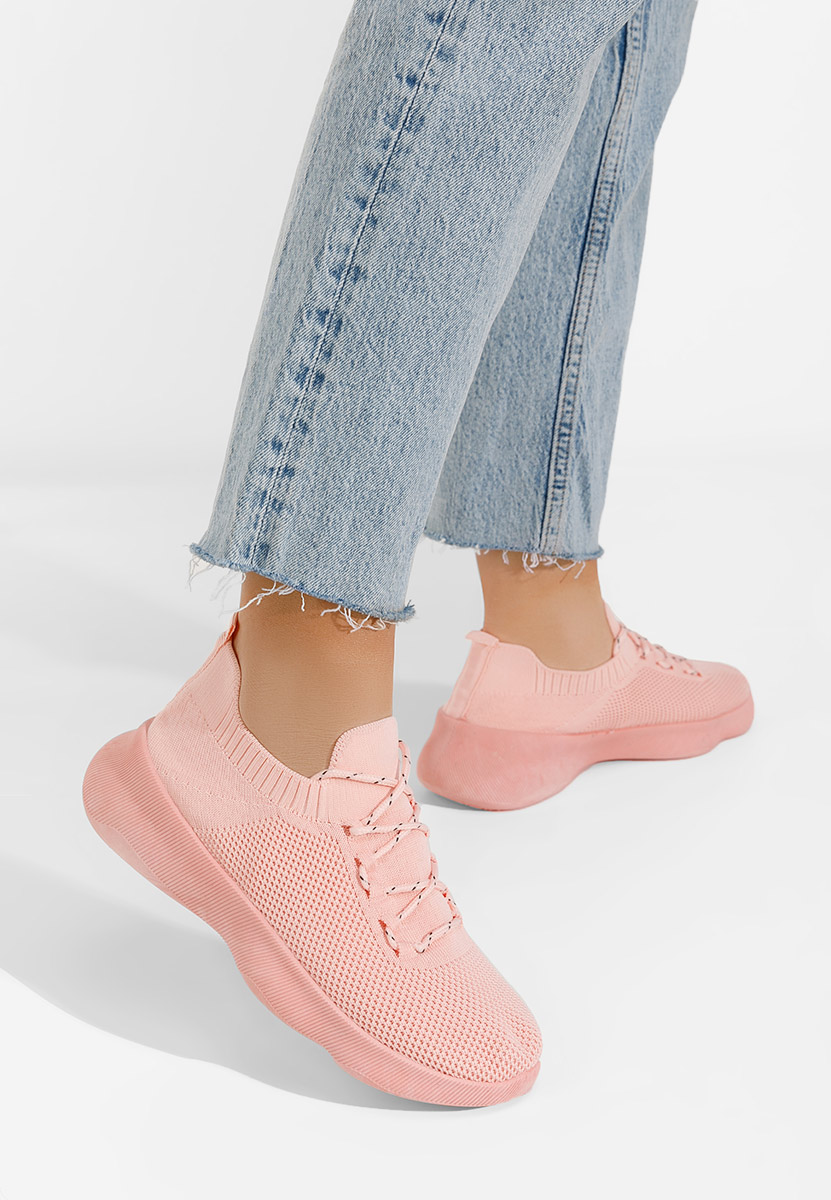 Sportske cipele za ženske Marotti ružičasto