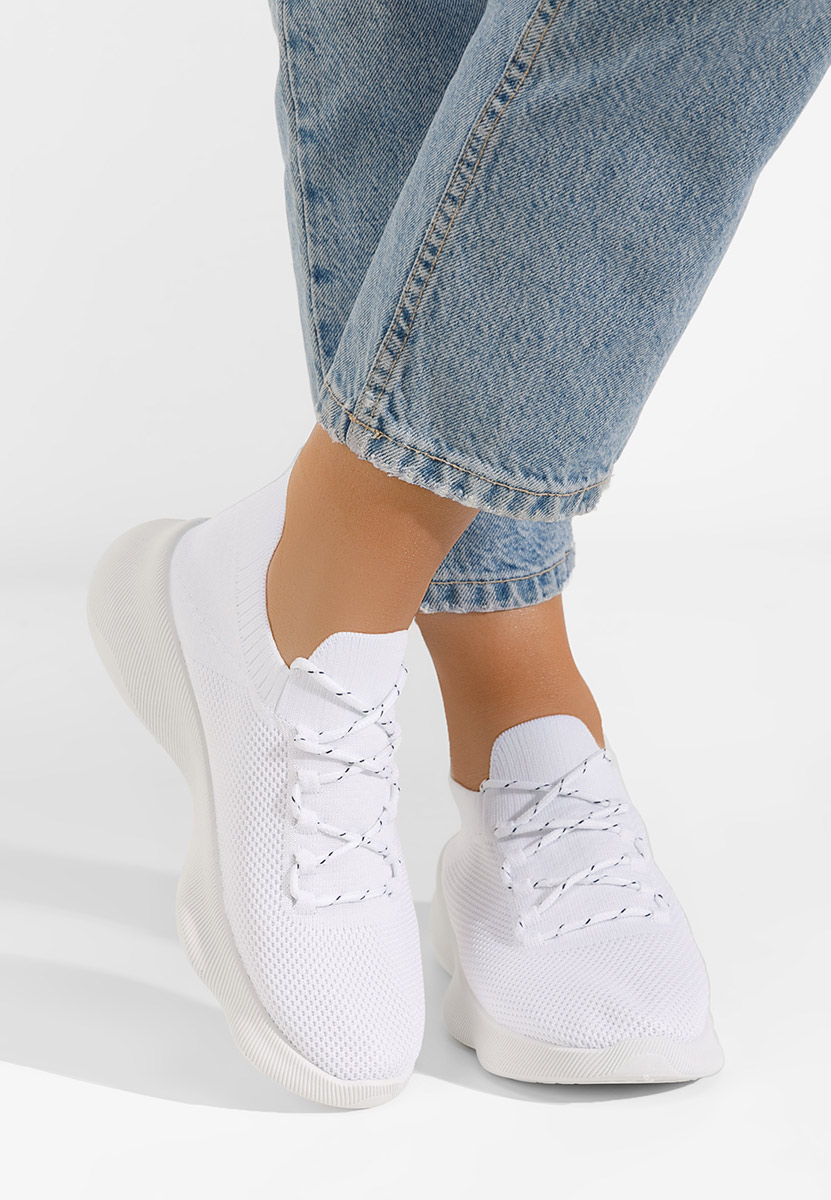 Sportske cipele za ženske Marotti bijele