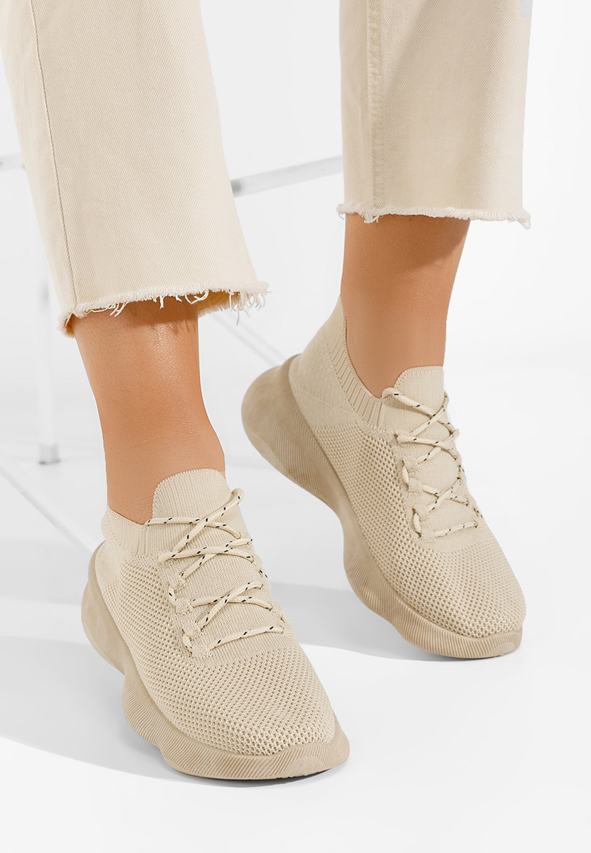 Sportske cipele za ženske Marotti bež