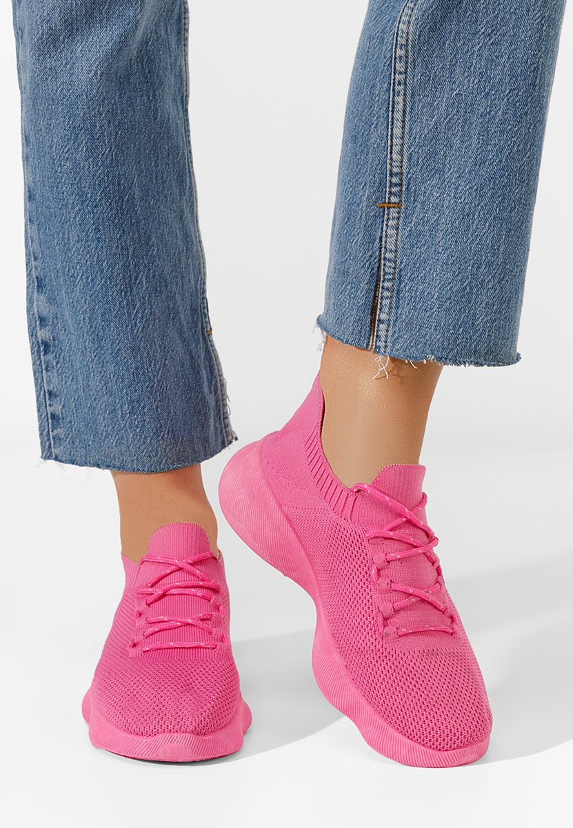 Sportske cipele za ženske Marotti fuksija