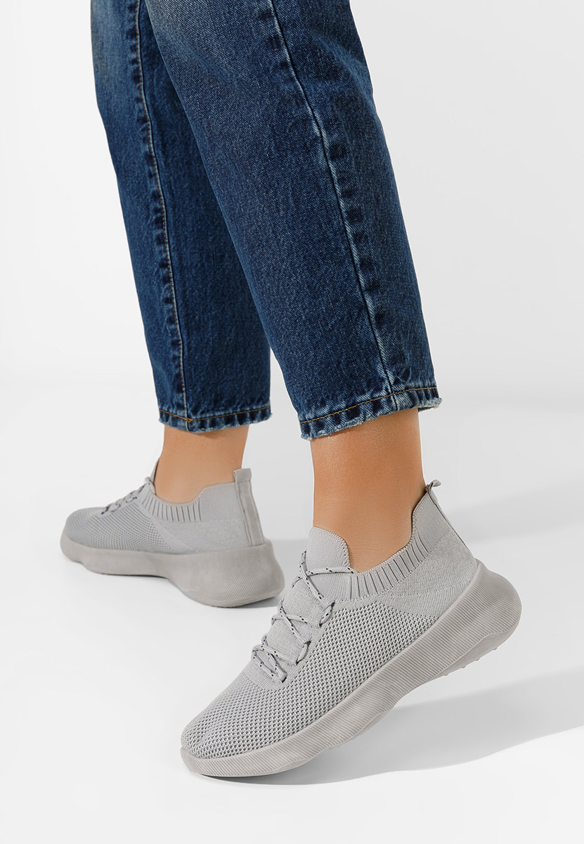 Sportske cipele za ženske Marotti sivo