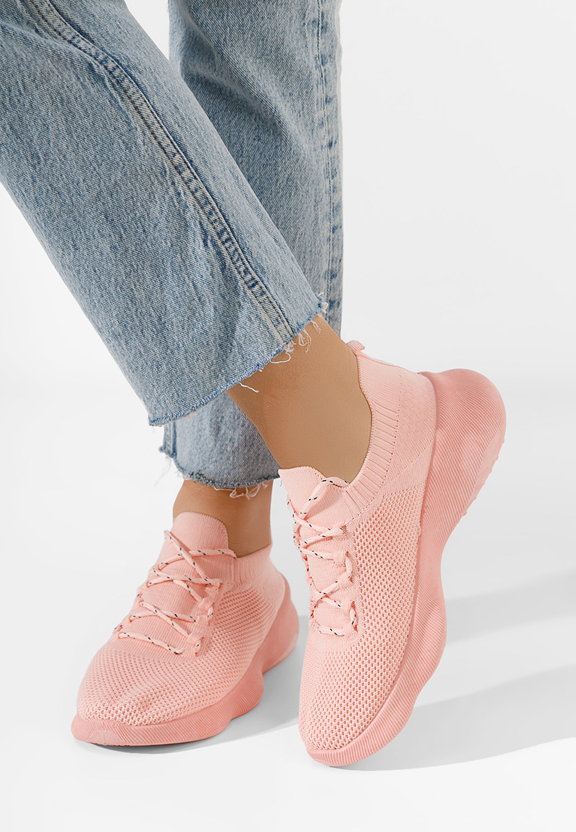 Sportske cipele za ženske Marotti ružičasto