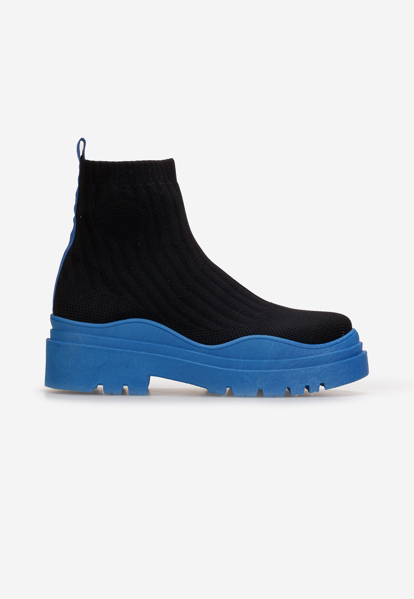 Ženske sneakers Brinley V3 plavi