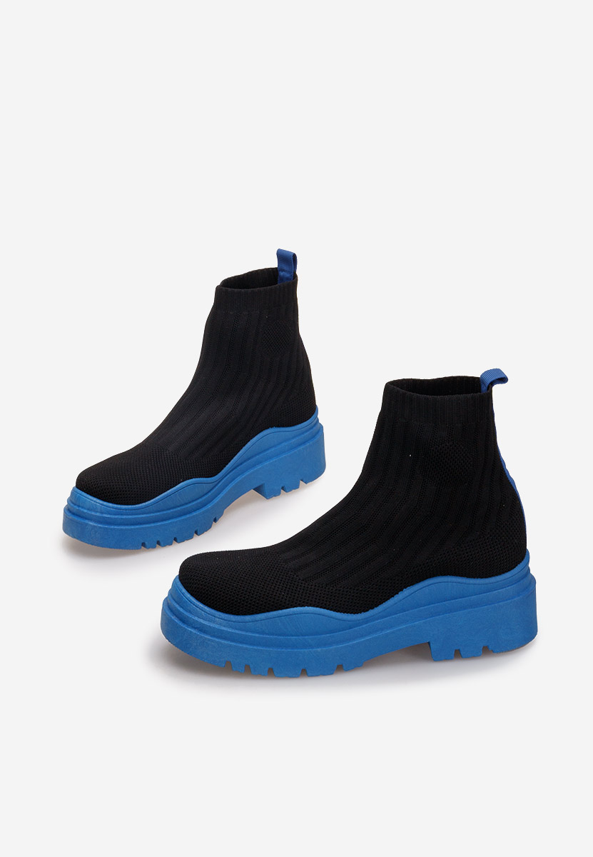 Ženske sneakers Brinley V3 plavi