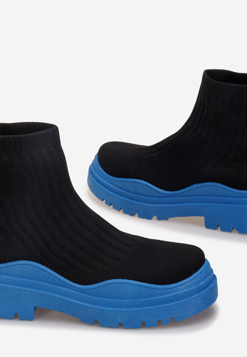 Ženske sneakers Brinley V3 plavi