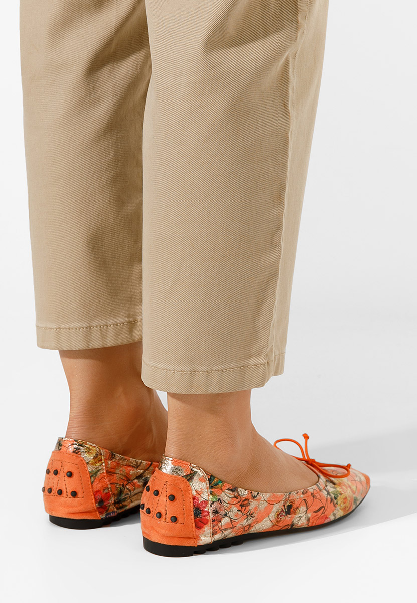 Balerine Doriya V3 narančasta
