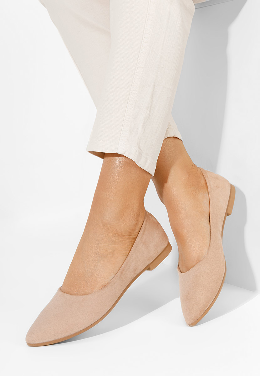 Balerine Genevieve V2 kaki