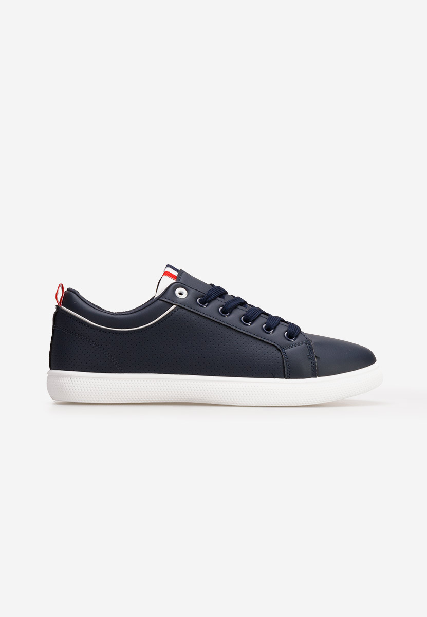 Muške sneakers Travers plavo navy