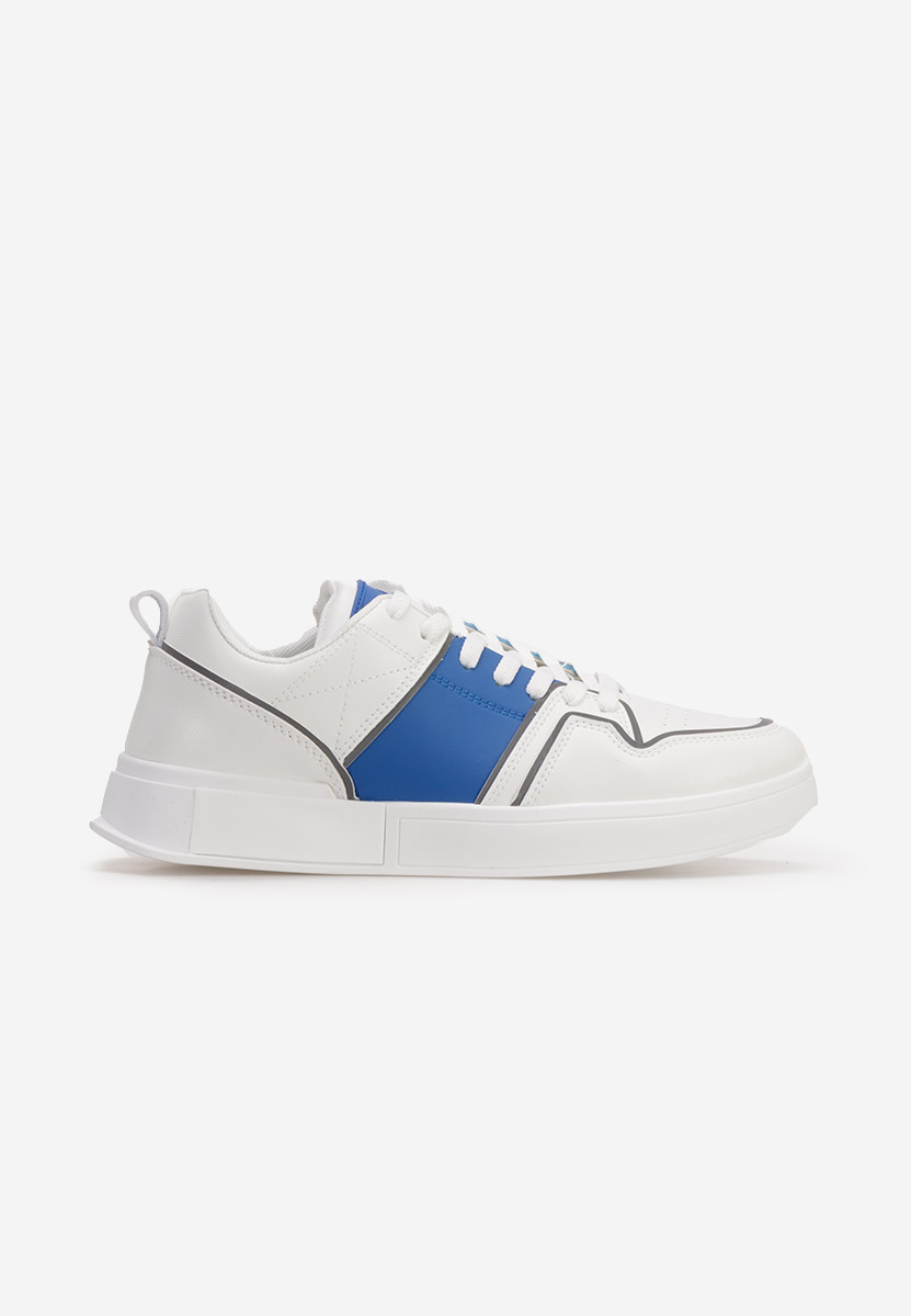 Muške sneakers Oscar plavi