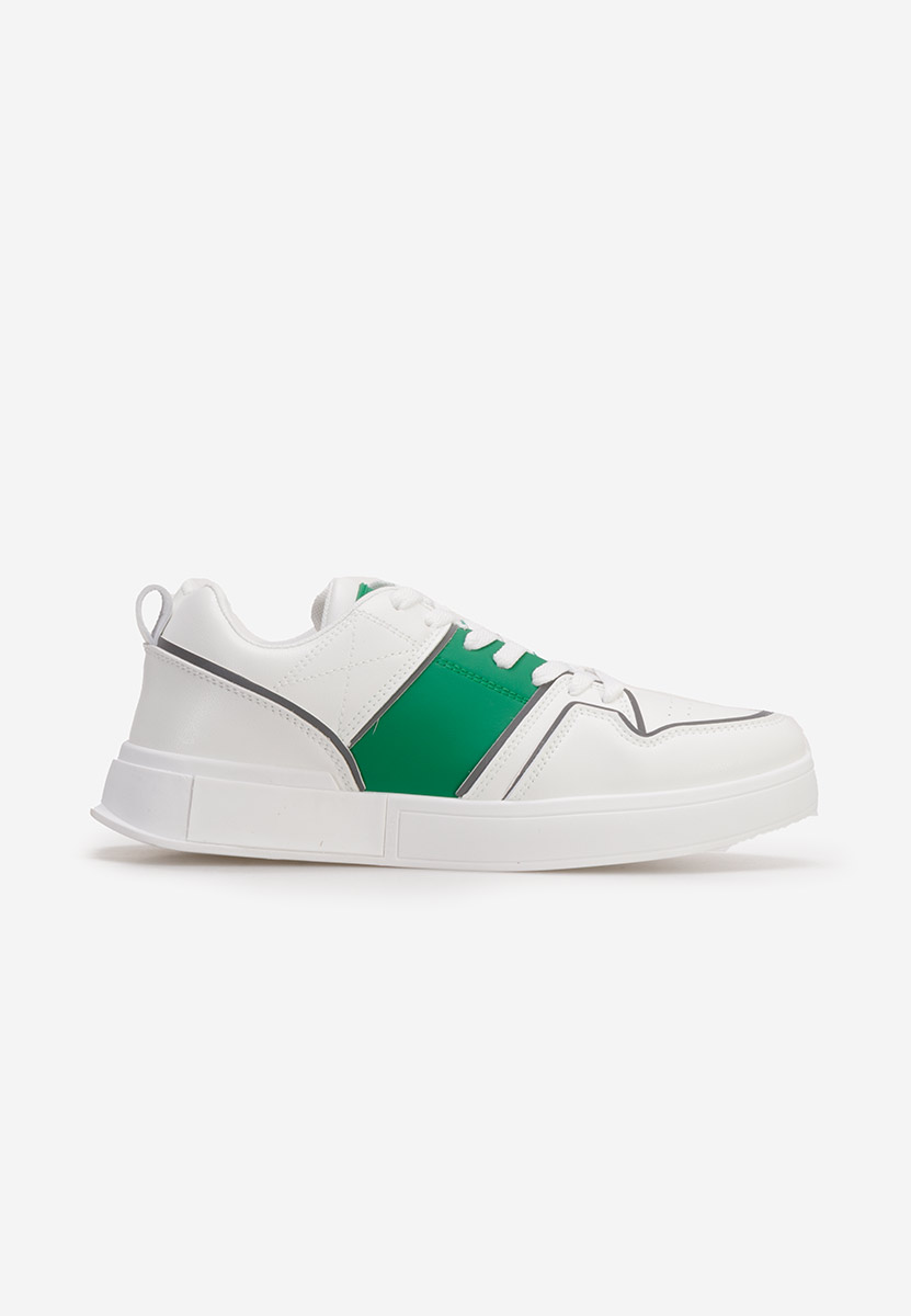 Muške sneakers Oscar zeleno