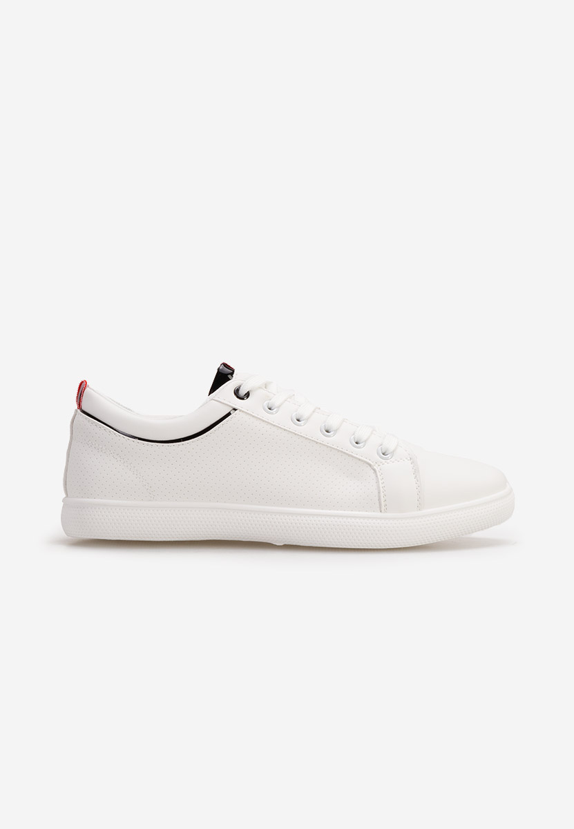 Muške sneakers Travers V2 bijele