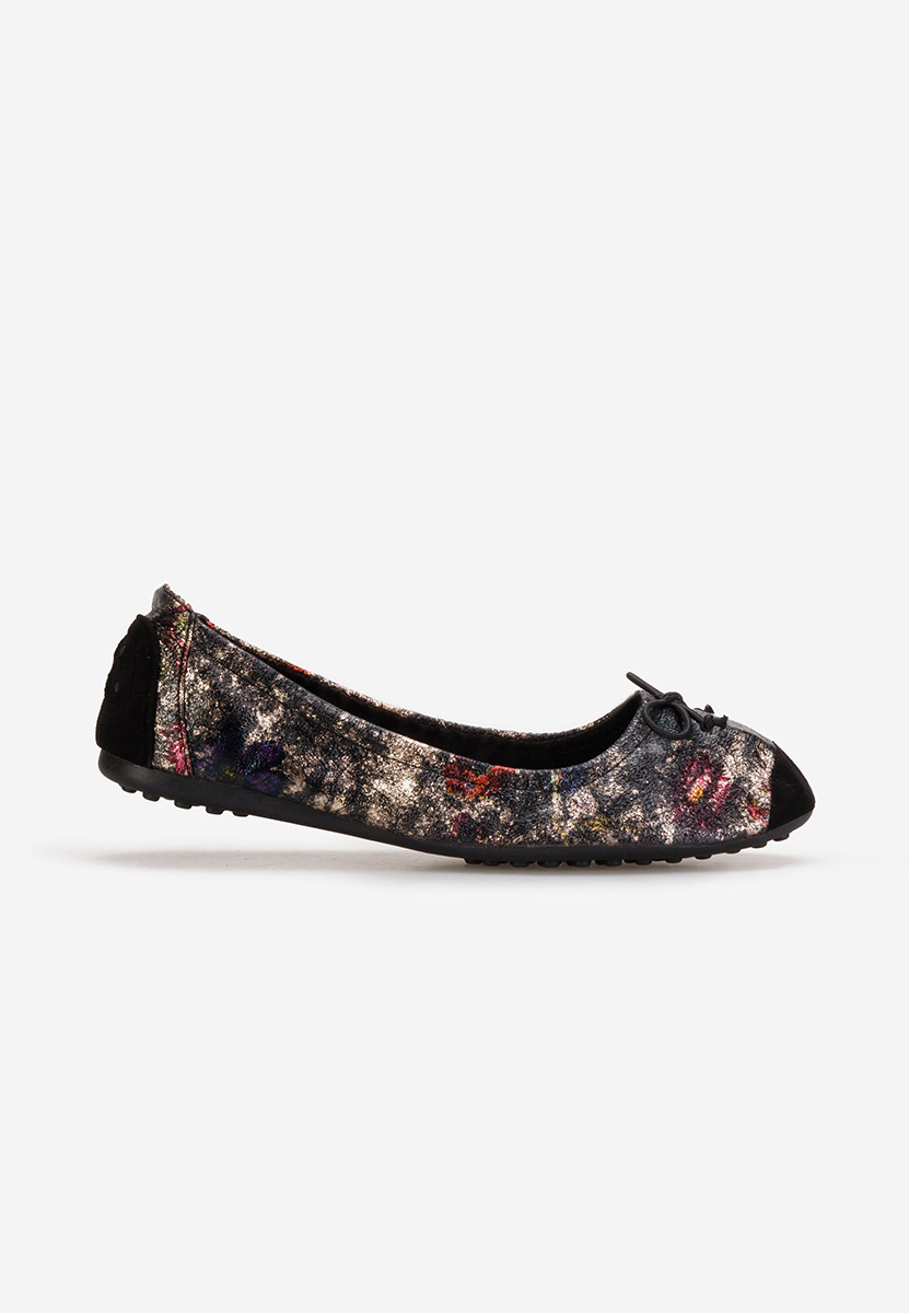 Balerine Doriya V2 crno