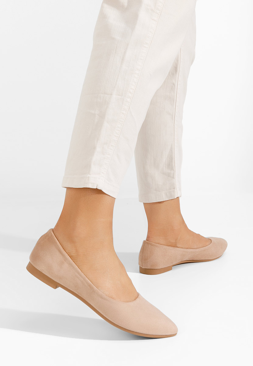 Balerine Genevieve V2 kaki