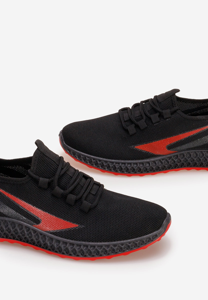 Sportske cipele za muške Duncan V2 crno