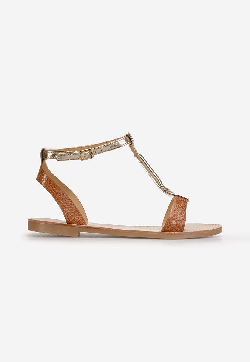 Niske sandale Isabela deva