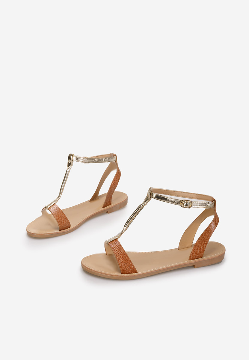 Niske sandale Isabela deva