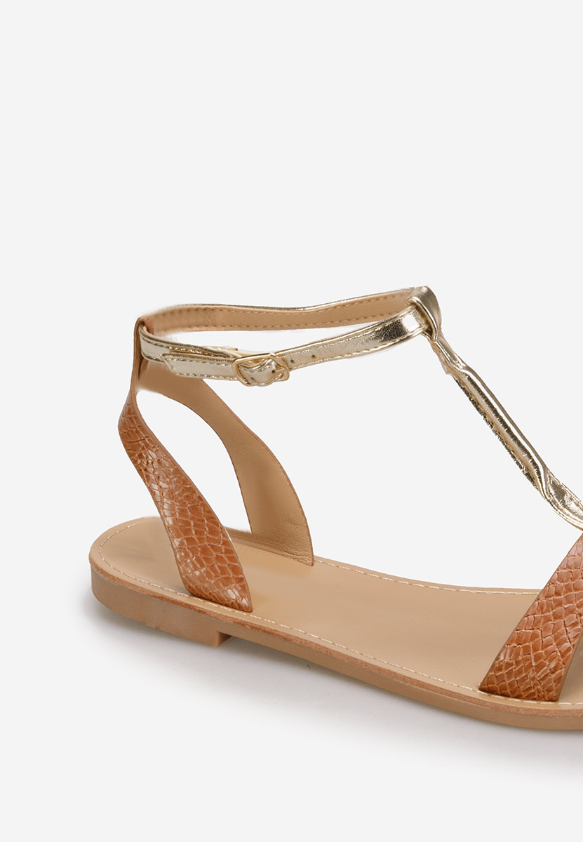 Niske sandale Isabela deva