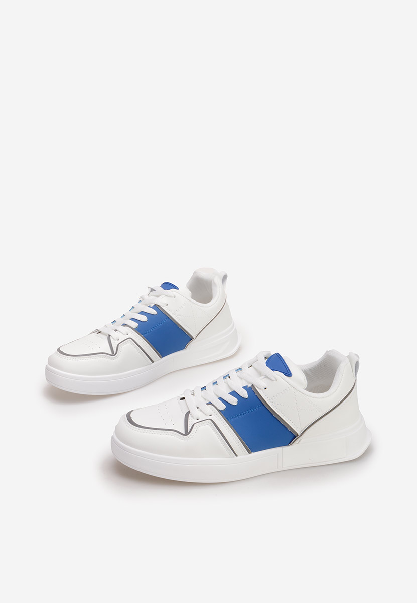 Muške sneakers Oscar plavi