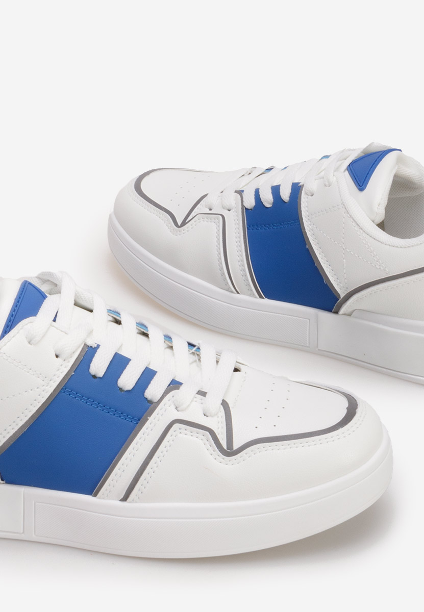 Muške sneakers Oscar plavi