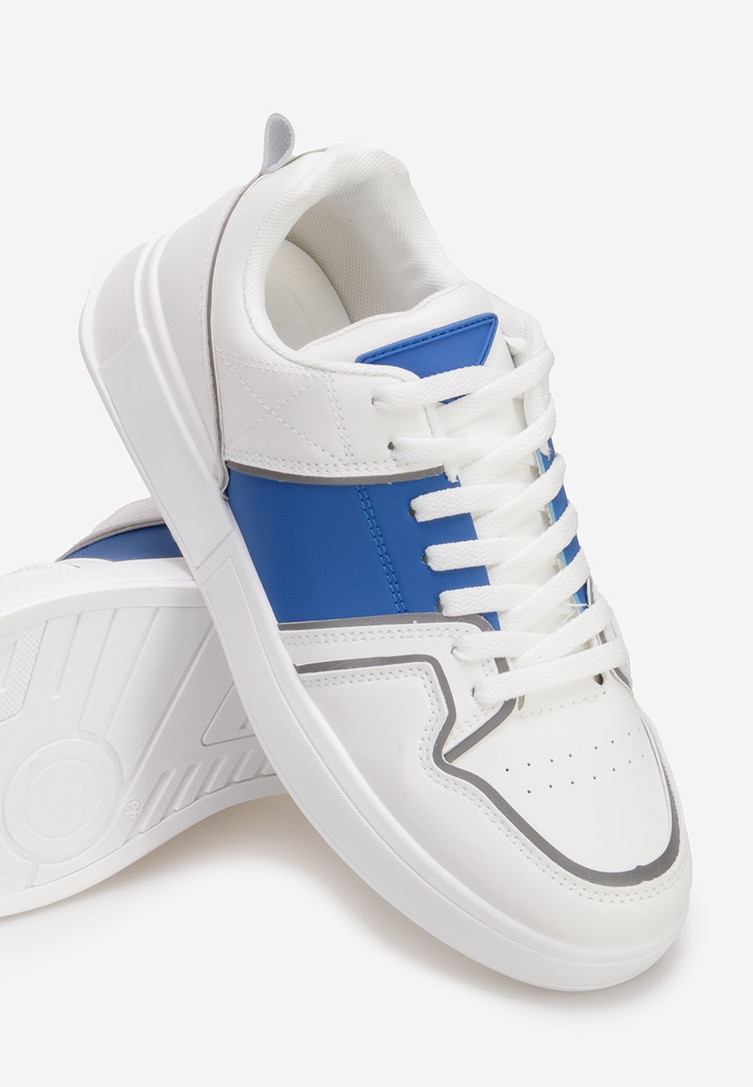 Muške sneakers Oscar plavi