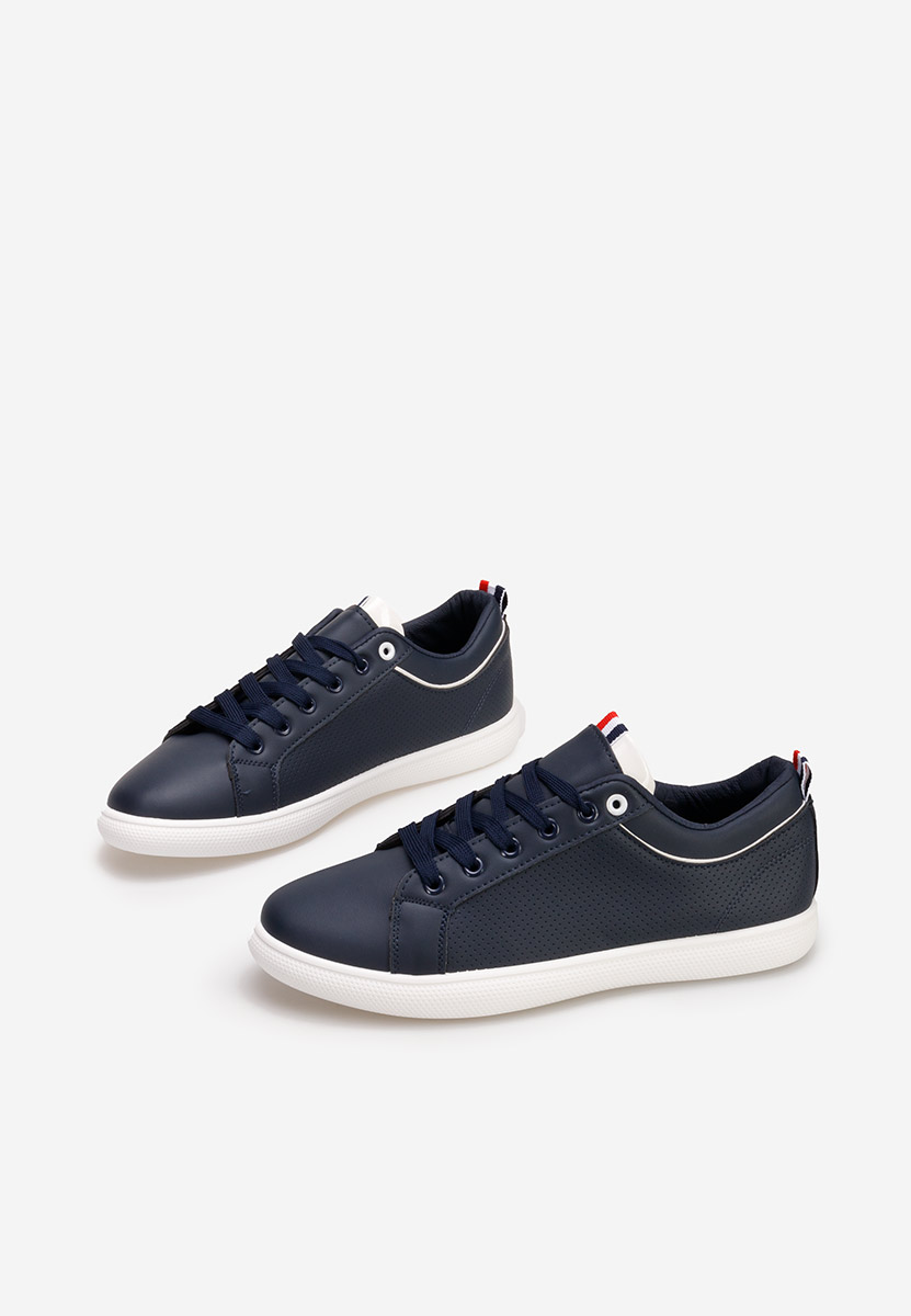 Muške sneakers Travers plavo navy