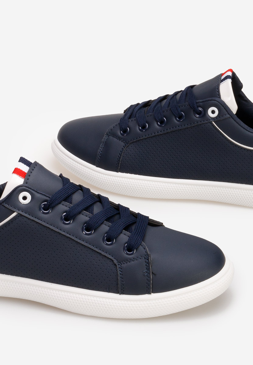 Muške sneakers Travers plavo navy