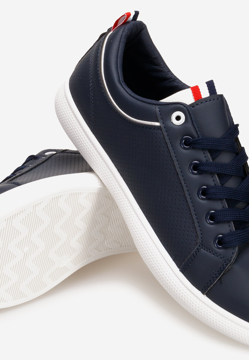 Muške sneakers Travers plavo navy