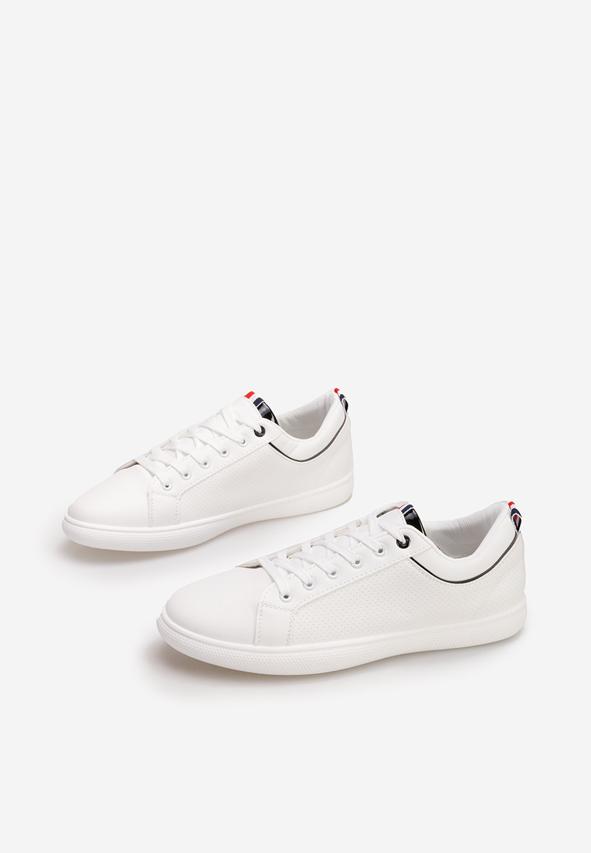 Muške sneakers Travers V2 bijele