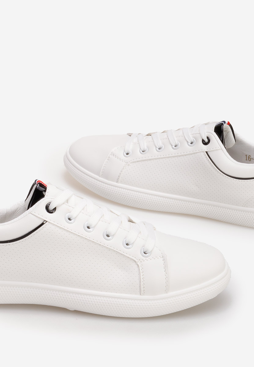 Muške sneakers Travers V2 bijele