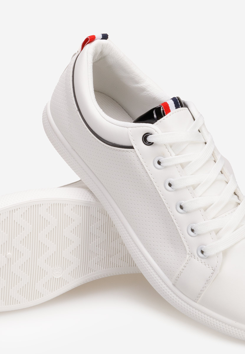 Muške sneakers Travers V2 bijele