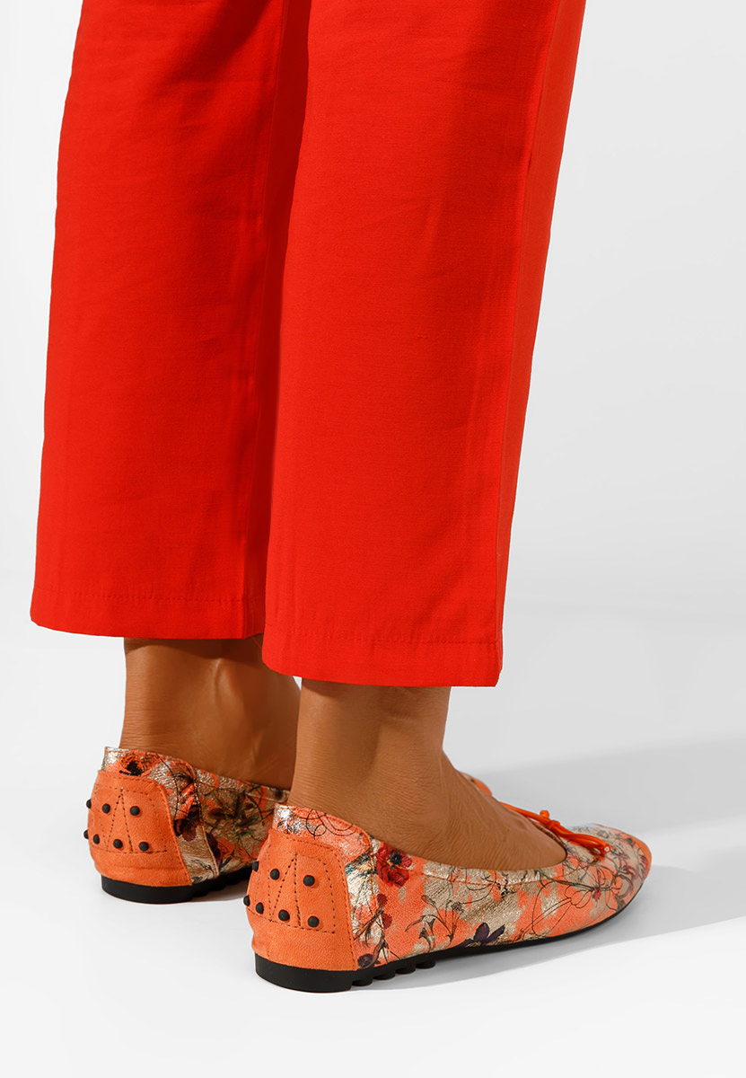 Balerine Doriya V3 narančasta