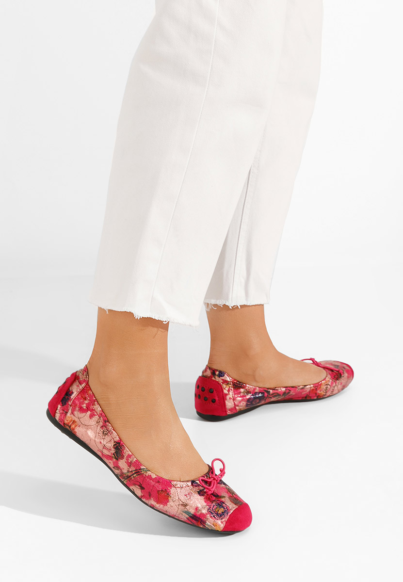 Balerine Doriya V3 fuksija