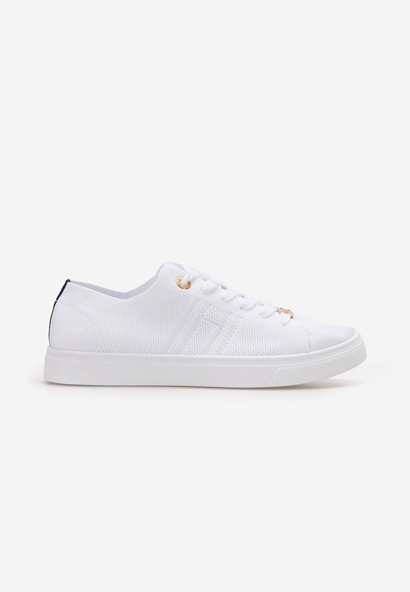 Ženske sneakers Belinda bijele