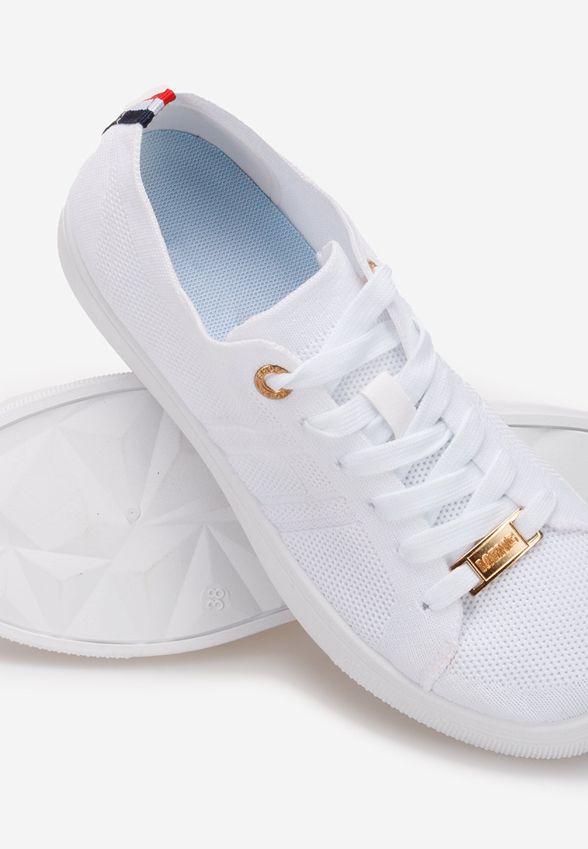 Ženske sneakers Belinda bijele