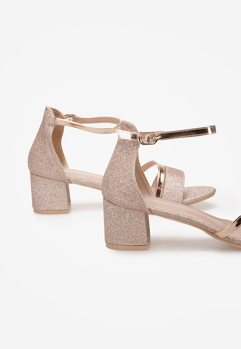 Ženske sandale elegantne Malena V5 campagne