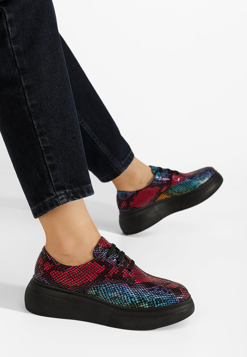 Cipele casual Amelise V6 Šareno