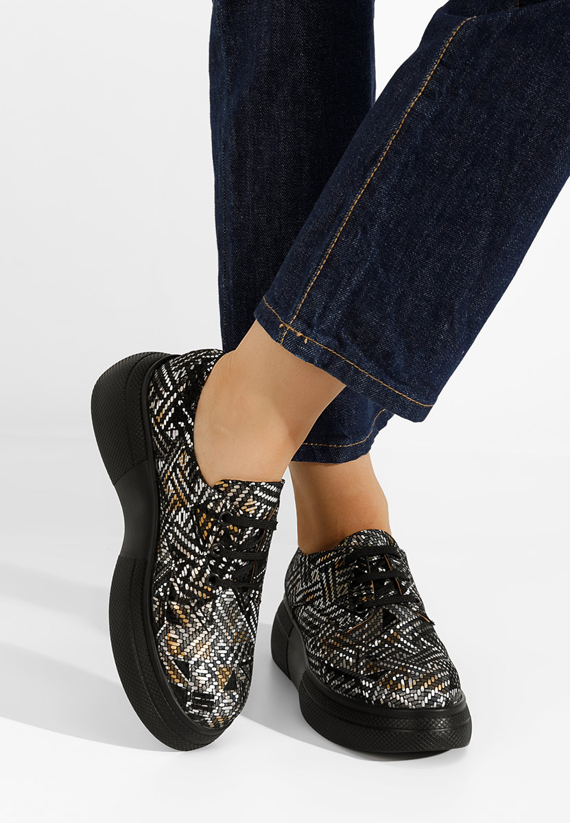 Cipele casual Amelise V8 Šareno