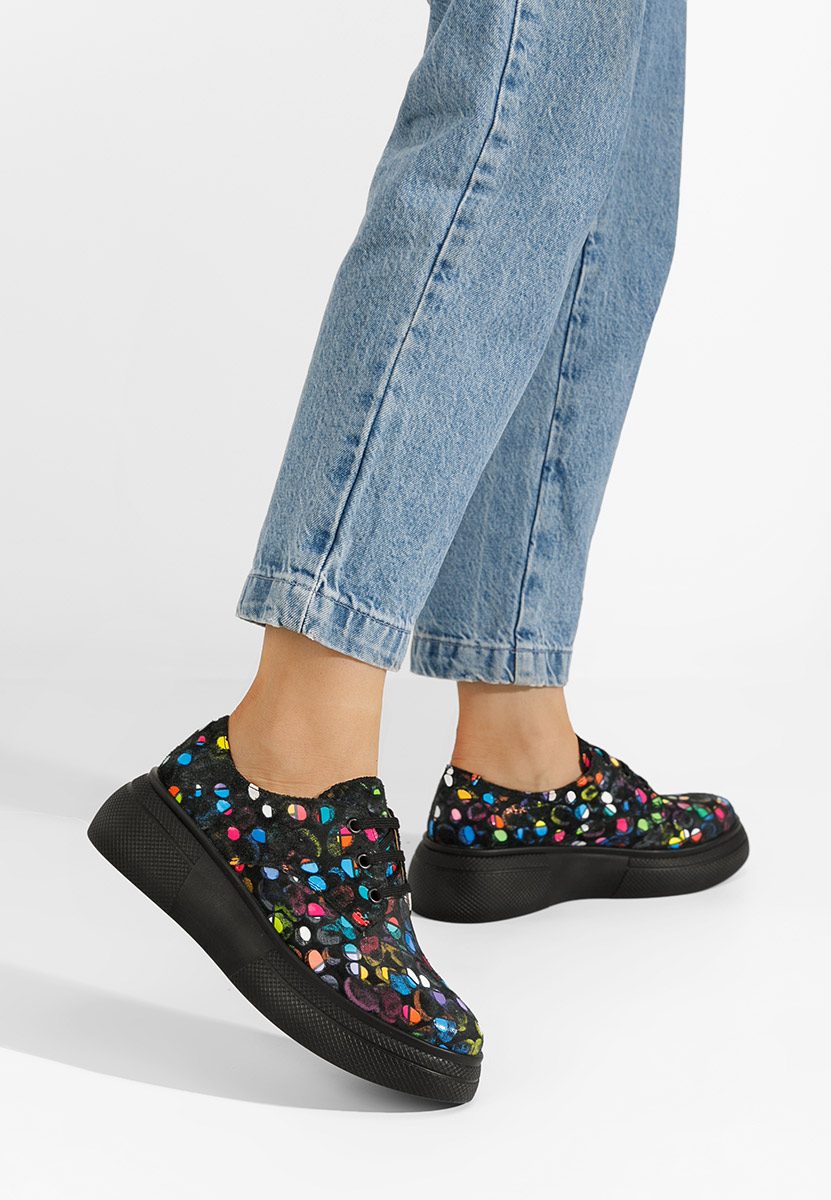 Cipele casual Amelise V3 Šareno