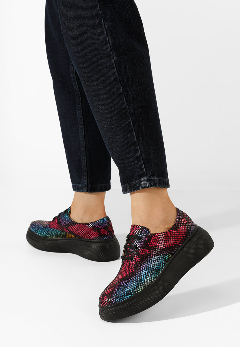 Cipele casual Amelise V6 Šareno