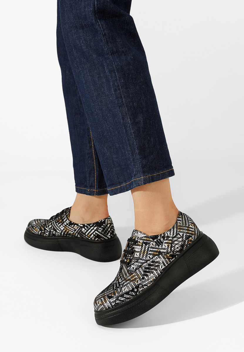 Cipele casual Amelise V8 Šareno