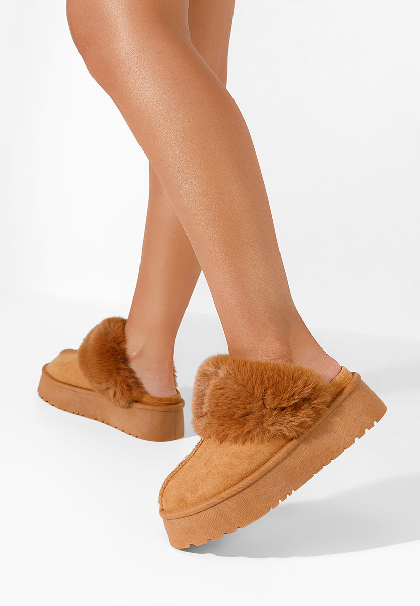 Papuče de casa Arisana deva