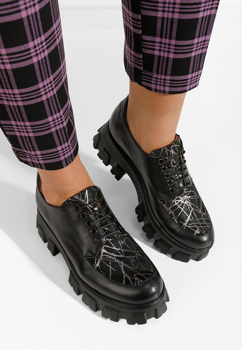 Cipele casual Rosina V2 crno