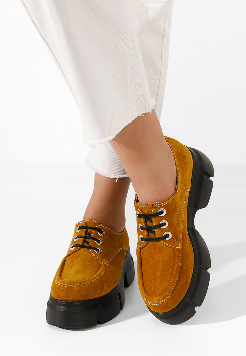 Cipele s platformom Catarina deva