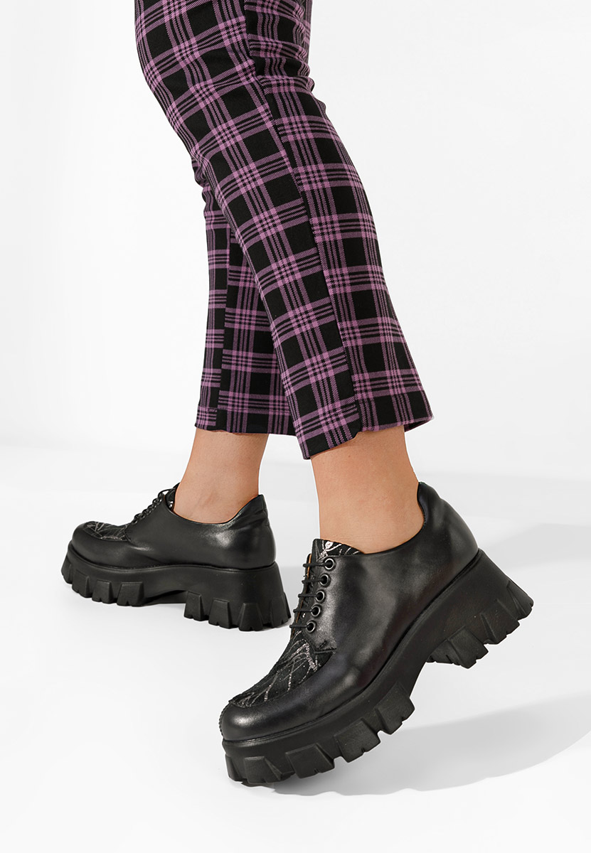 Cipele casual Rosina V2 crno