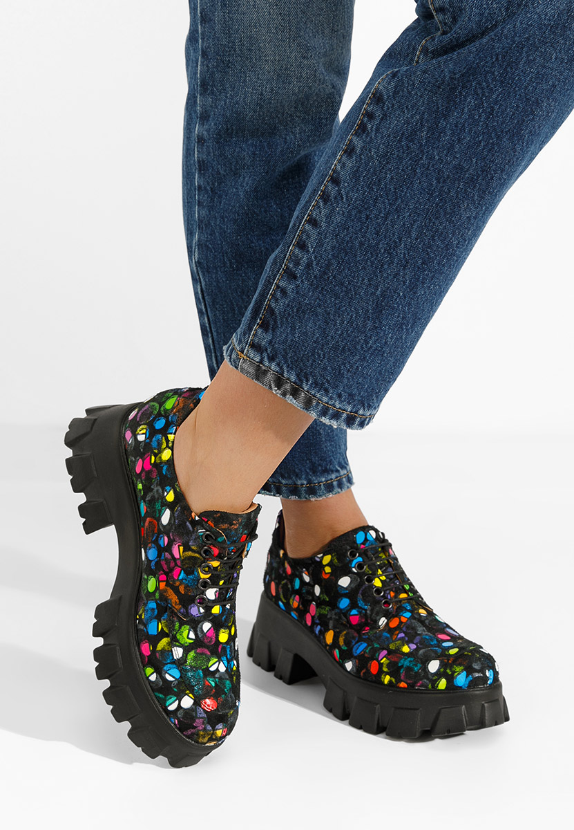 Cipele casual Rosina V2 Šareno