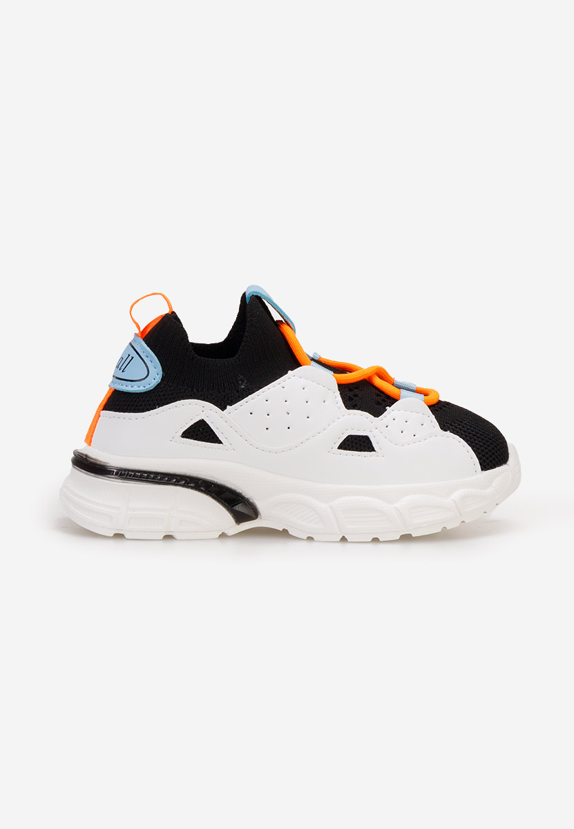Sneakers dječja Azra Šareno