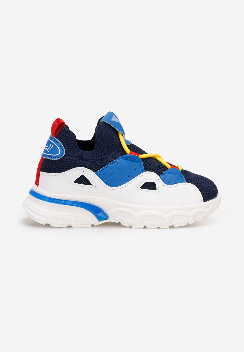 Sneakers dječja Azra alabastri